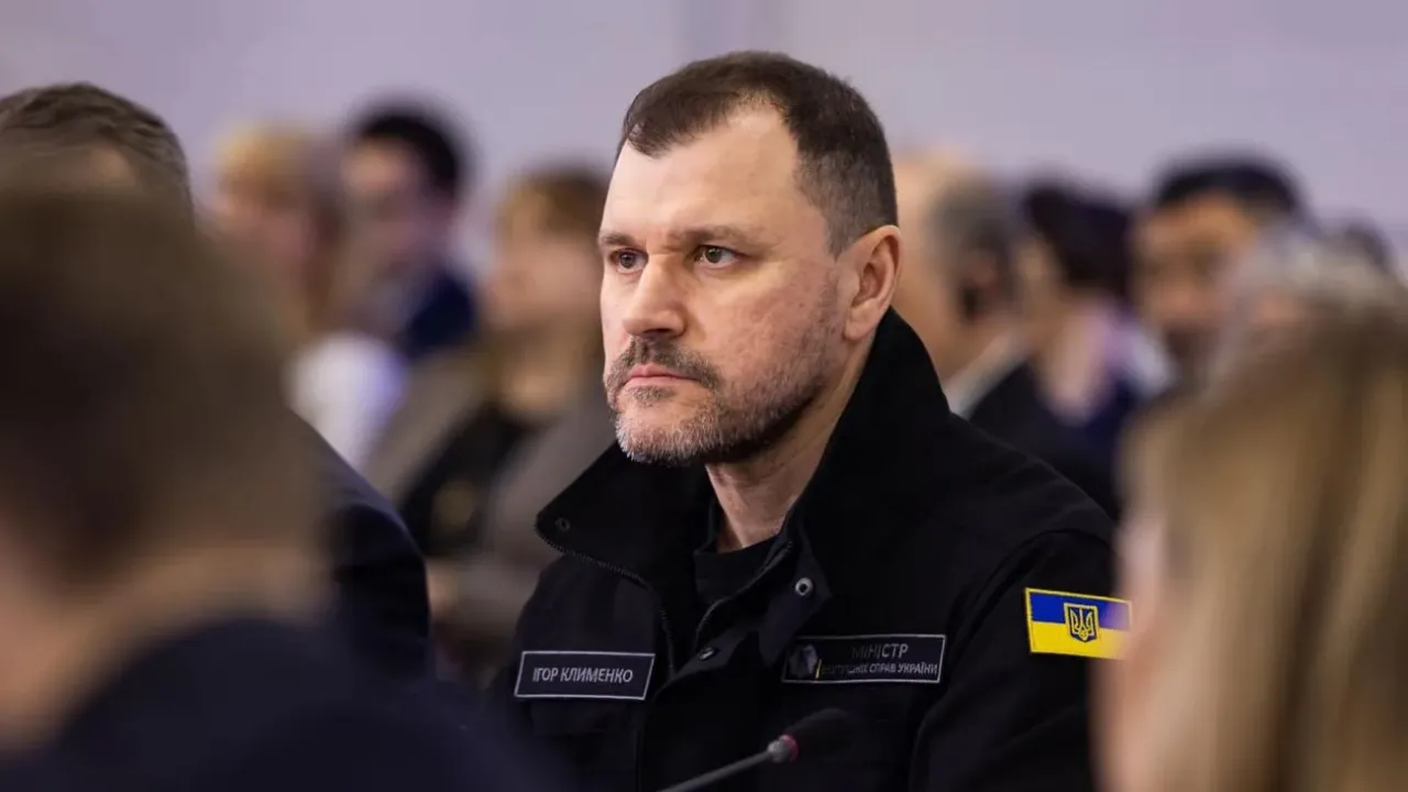Чи варто виїжджати з Києва: у МВС висловилися щодо безпекової …