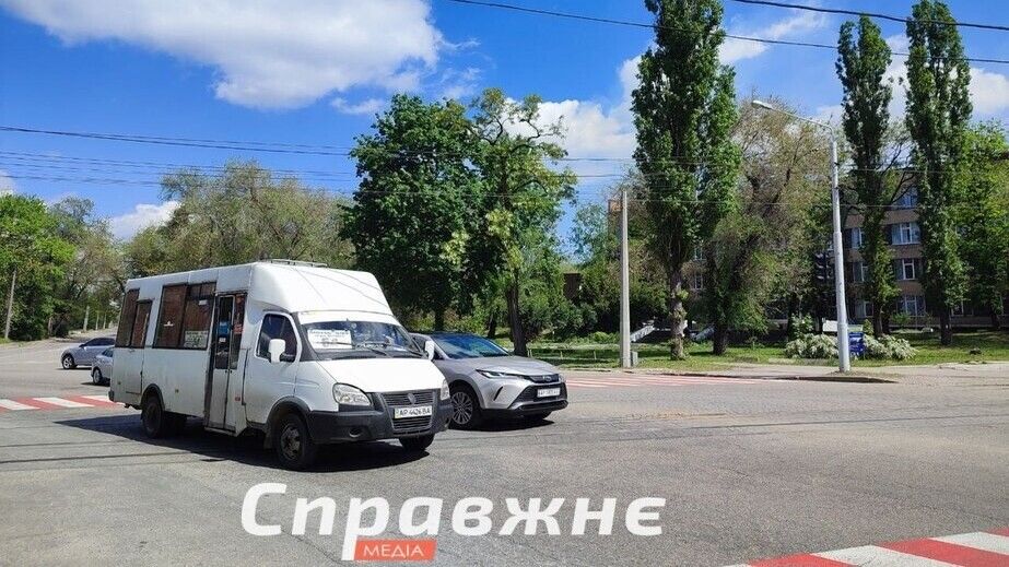 Чи врятує підняття цін на проїзд у Запоріжжі від транспортного …