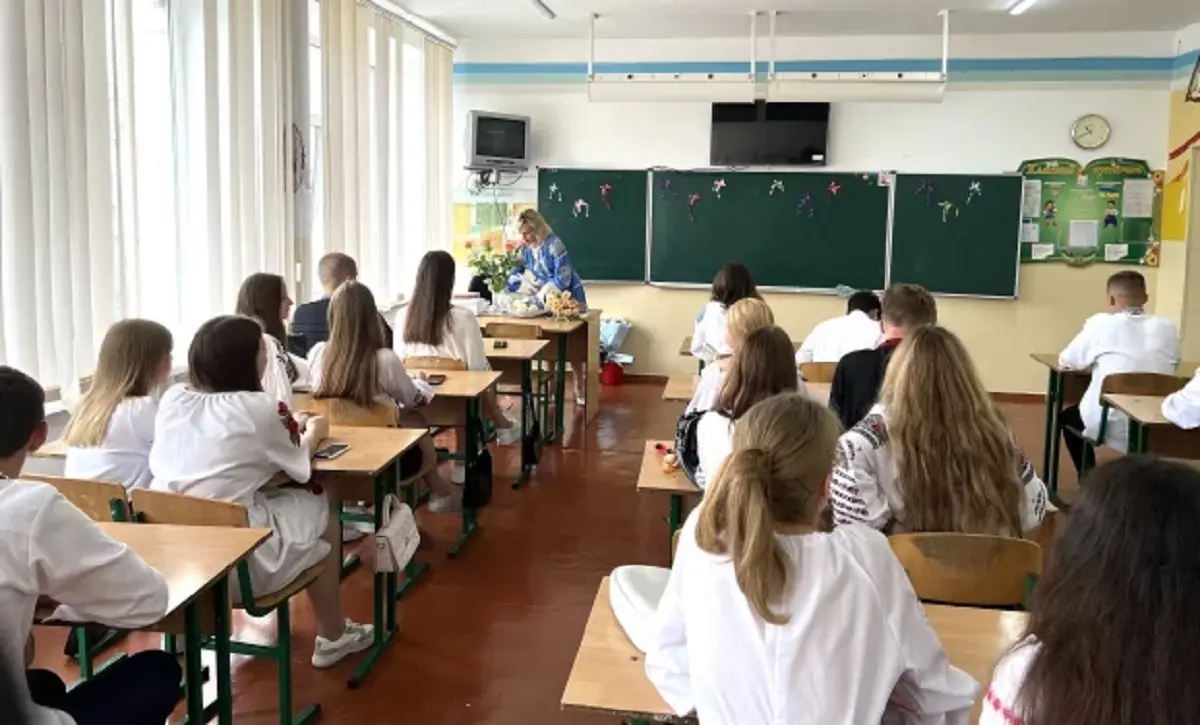 Чи запровадять 12-річне навчання для одеських школярів: пояснення від мерії