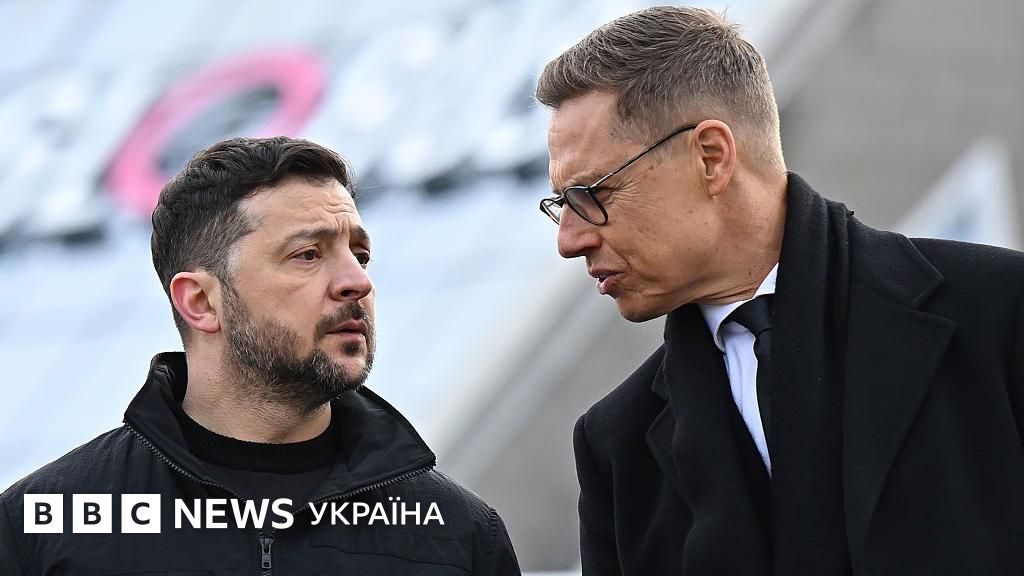 Чи зможе ЄС знайти перемовника, який зупинить вогонь в Україні