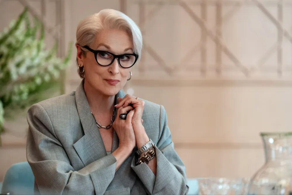 Чи змінився диявол, який носить Prada? І чого чекати від …