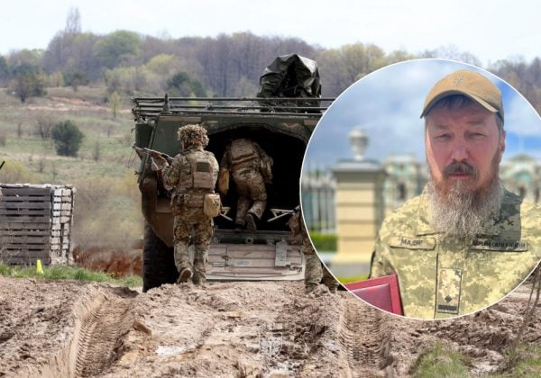 Чи може РФ піти в новий наступ на Київ: "Мадяр" …