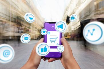 Чи можуть ФОП надавати послуги через OLX та Prom
