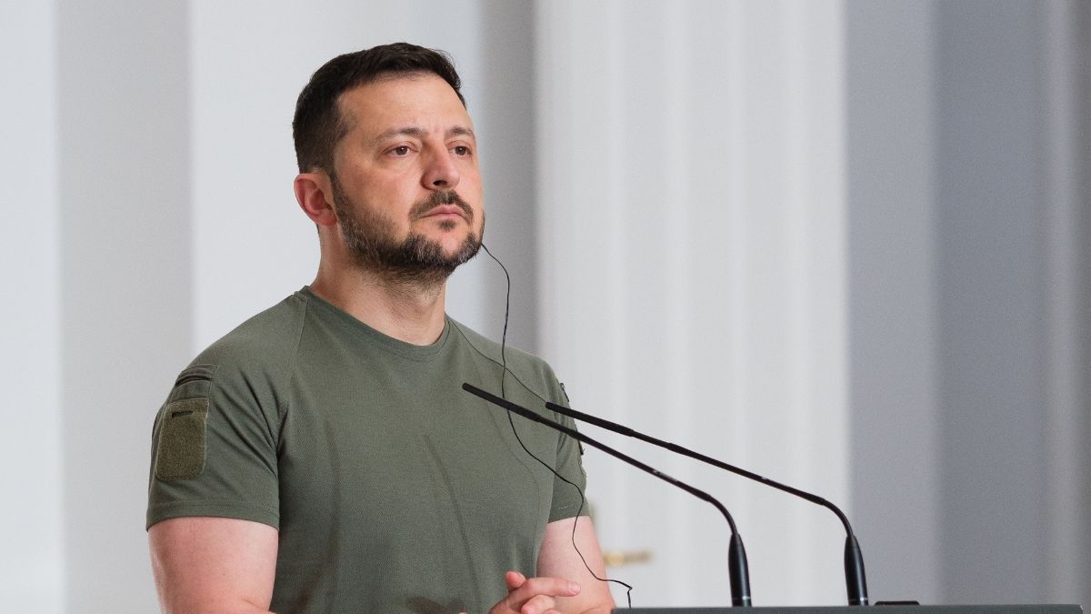 Чи отримає Україна антибалістичні ракети від партнерів: що каже Зеленський