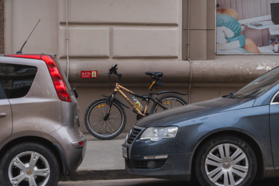 Чи потрібні Харкову велодоріжки? Запитуємо у містян та експертів