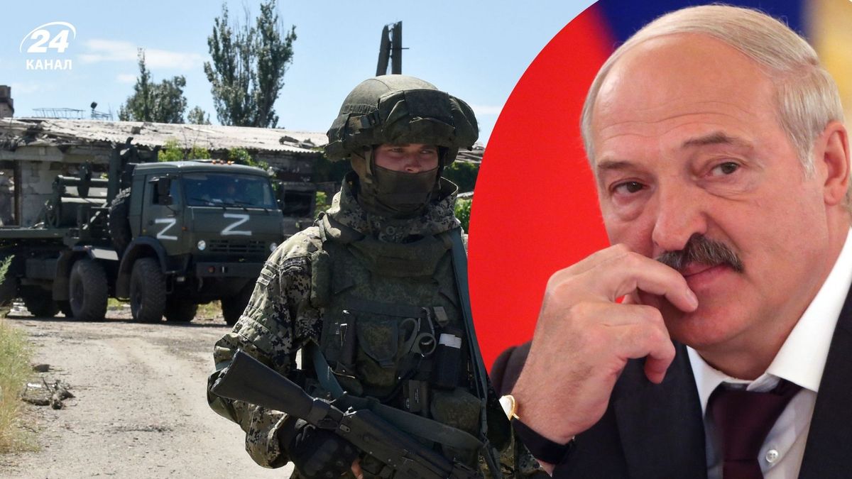 Чи присутні російські ударні підрозділи на території Білорусі: що кажуть …