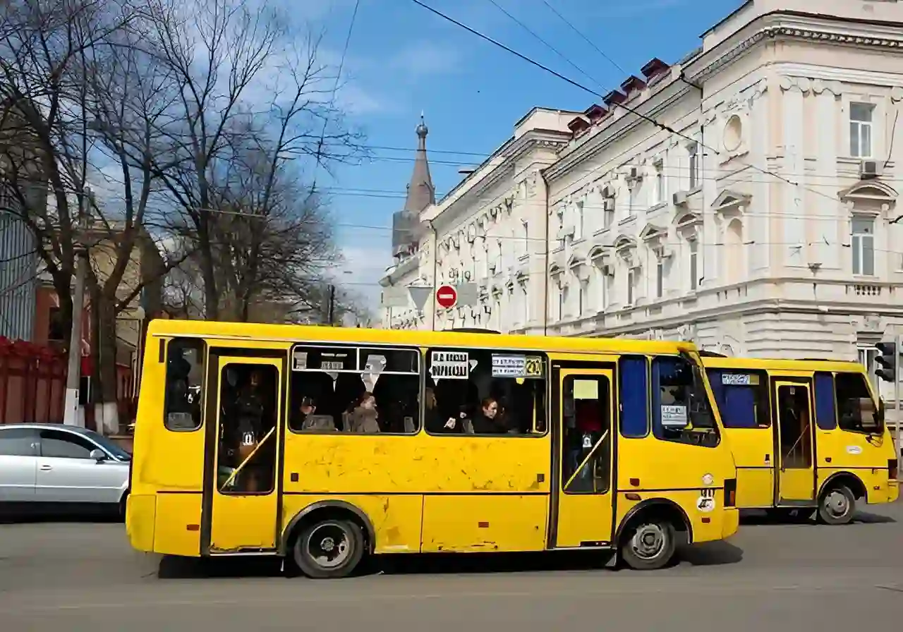 Чи підвищать тариф на проїзд в Одесі з 1 червня …