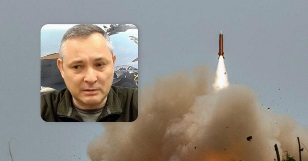 У Повітряних силах відповіли, чи реально повністю відбити масований комбінований …