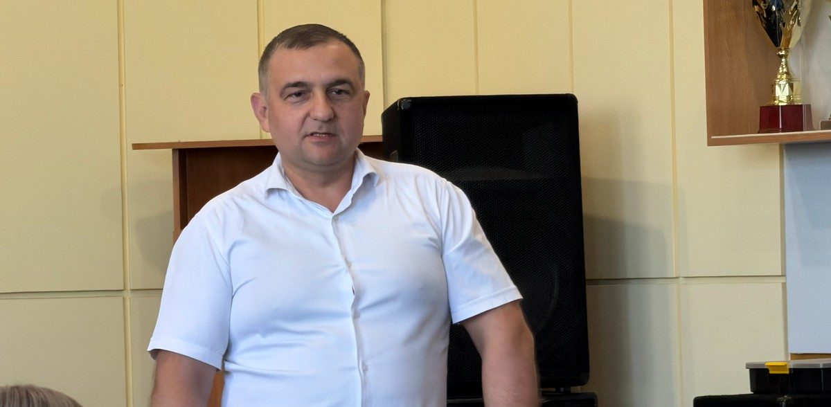 Члени міської ради Переяслава затвердили оновлений статут лікарні та ознайомилися …