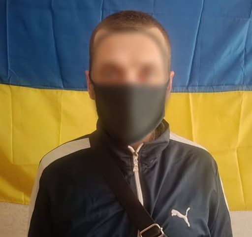 Чоловіка, який вкрав з пекарні у Черкасах банку з грошима …