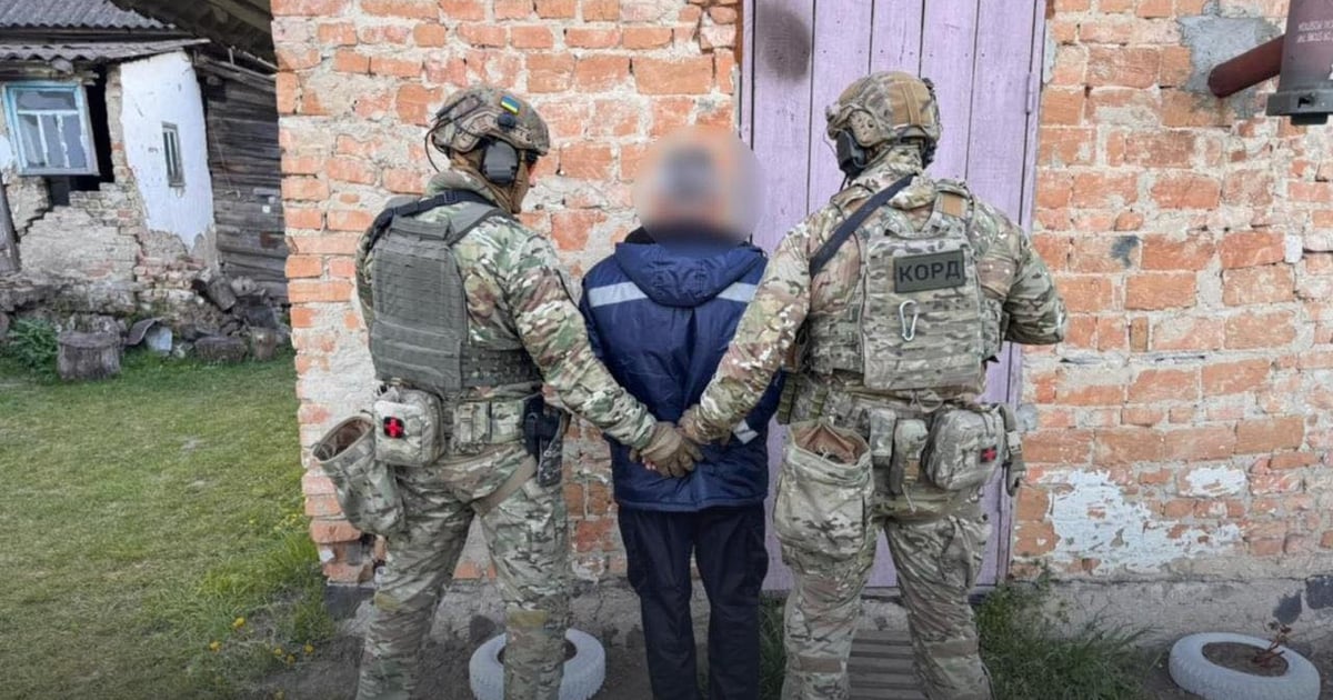 Чоловіка, який стріляв по військових ТЦК і поліціянту на Рівненщині, …