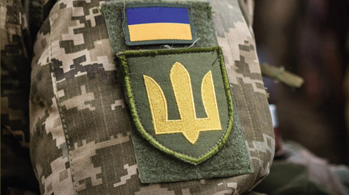 Чоловіка, який стріляв у групу оповіщення у Дніпрі, затримали – …