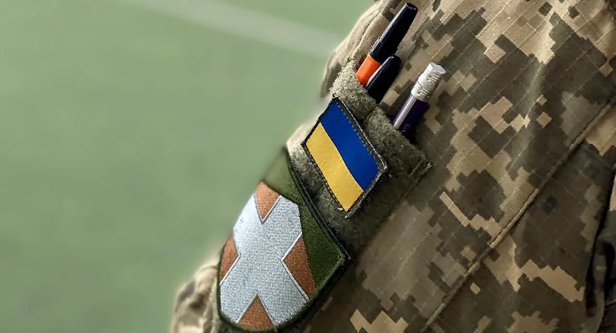 Чоловіка, якого привезли до ТЦК у Тернополі, знайшли мертвим у …