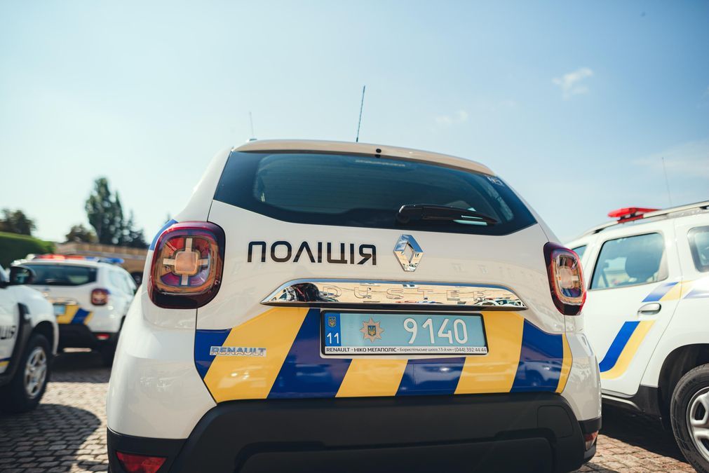 Чоловік відкрив вогонь посеред вулиці у Львові: йому загрожує до …