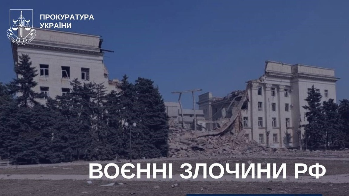 Чоловік загинув у Херсоні через ворожу атаку безпілотником – ОВА