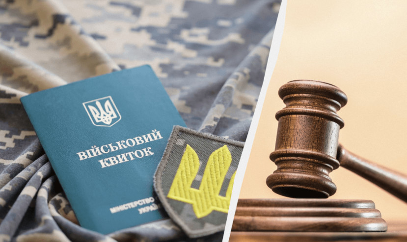 Чоловік за кордоном, який проживав у Румунії, отримав штраф за …