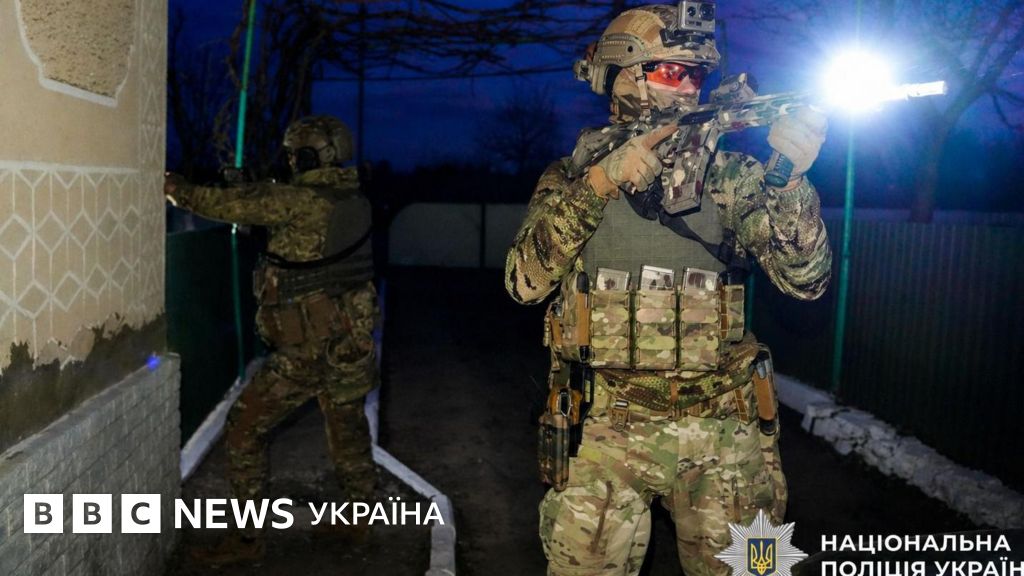 Чоловік з автомата розстріляв військових ТЦК і поліцейських. Біля Рівного …