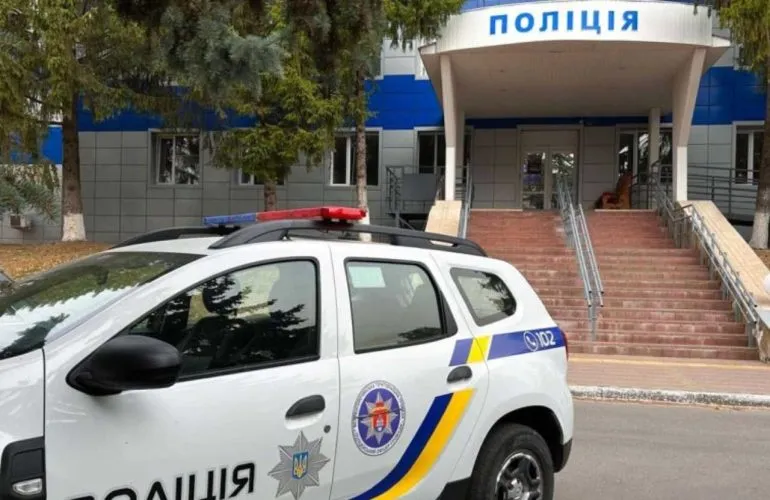 На Полтавщині чоловік побив лікаря швидкої під час виклику до …