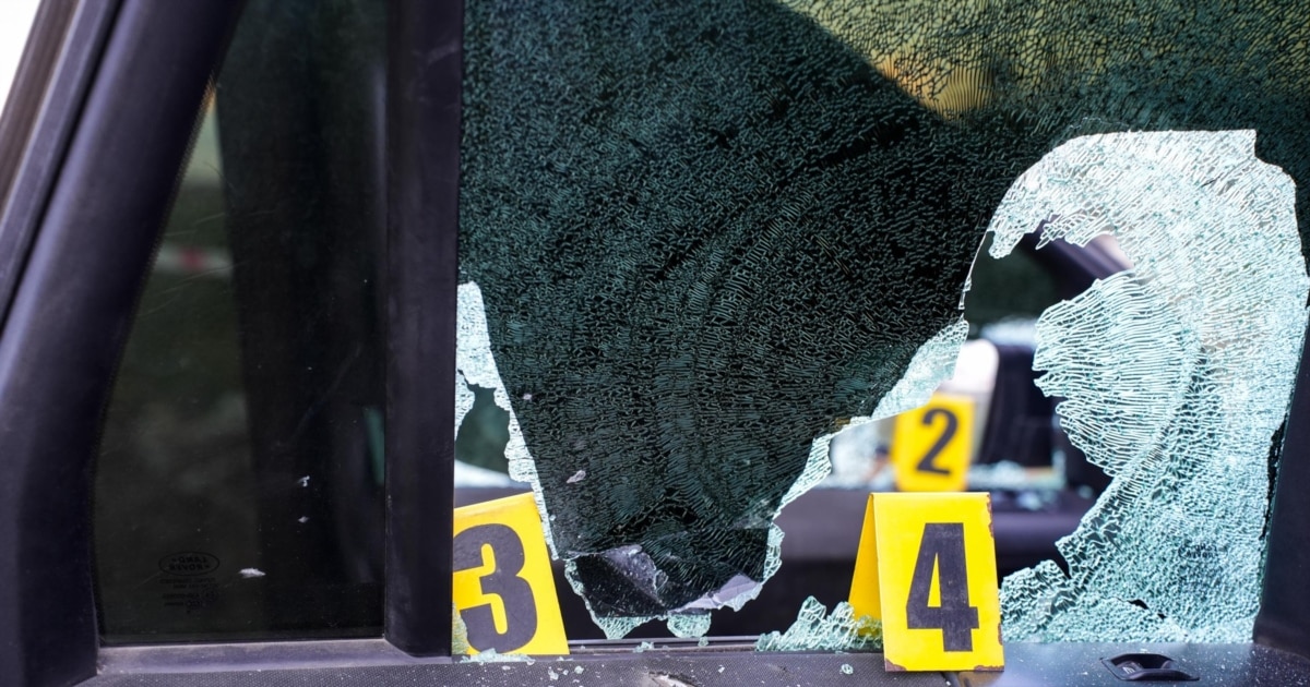 Чоловік стріляв по ТЦК на Рівненщині: подробиці. Версії подій родичів …