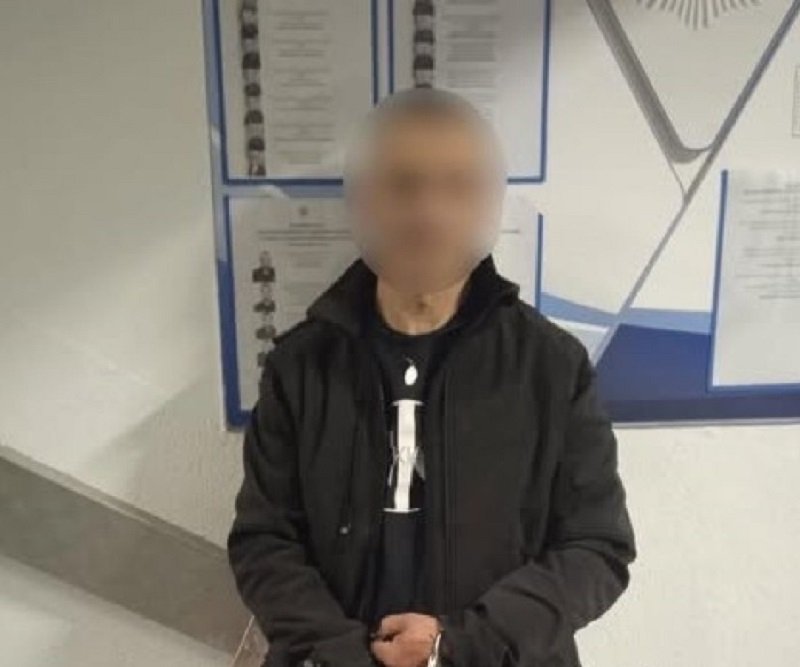 Чоловік у Львові взяв у заручники 13-річну дівчинку, коли побачив працівників ТЦК, – Нацполіція