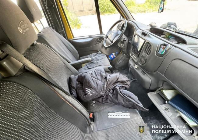 Чоловік, який в Рівному обікрав авто, перебуватиме під вартою