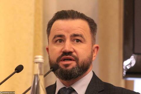 Чолій програв суд щодо свого депутатства у Львівській облараді