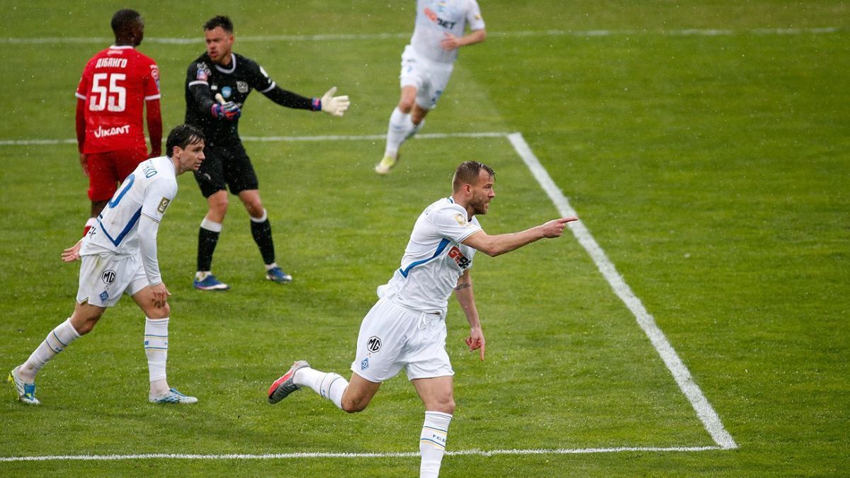 «Динамо покарало Кривбас»: журналіст пояснив, чому криворіжці отримали шість м'ячів