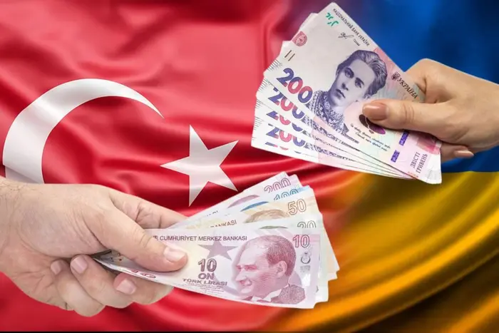 Туреччина виявилася небезпечним прикладом для України – економіст