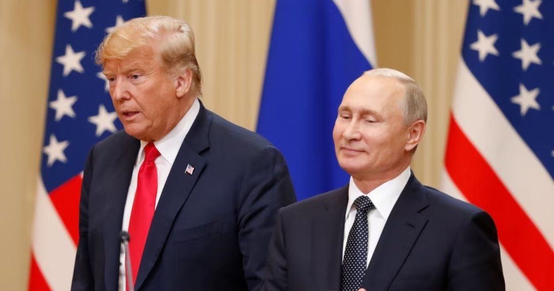 Чому Україна змінила ставлення до телефонних розмов Трампа з Путіним, …