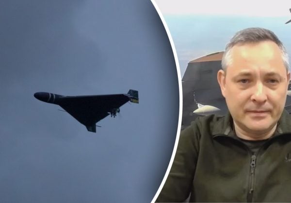 Чому "Шахеди" почали долітати до Закарпаття: Ігнат назвав причину