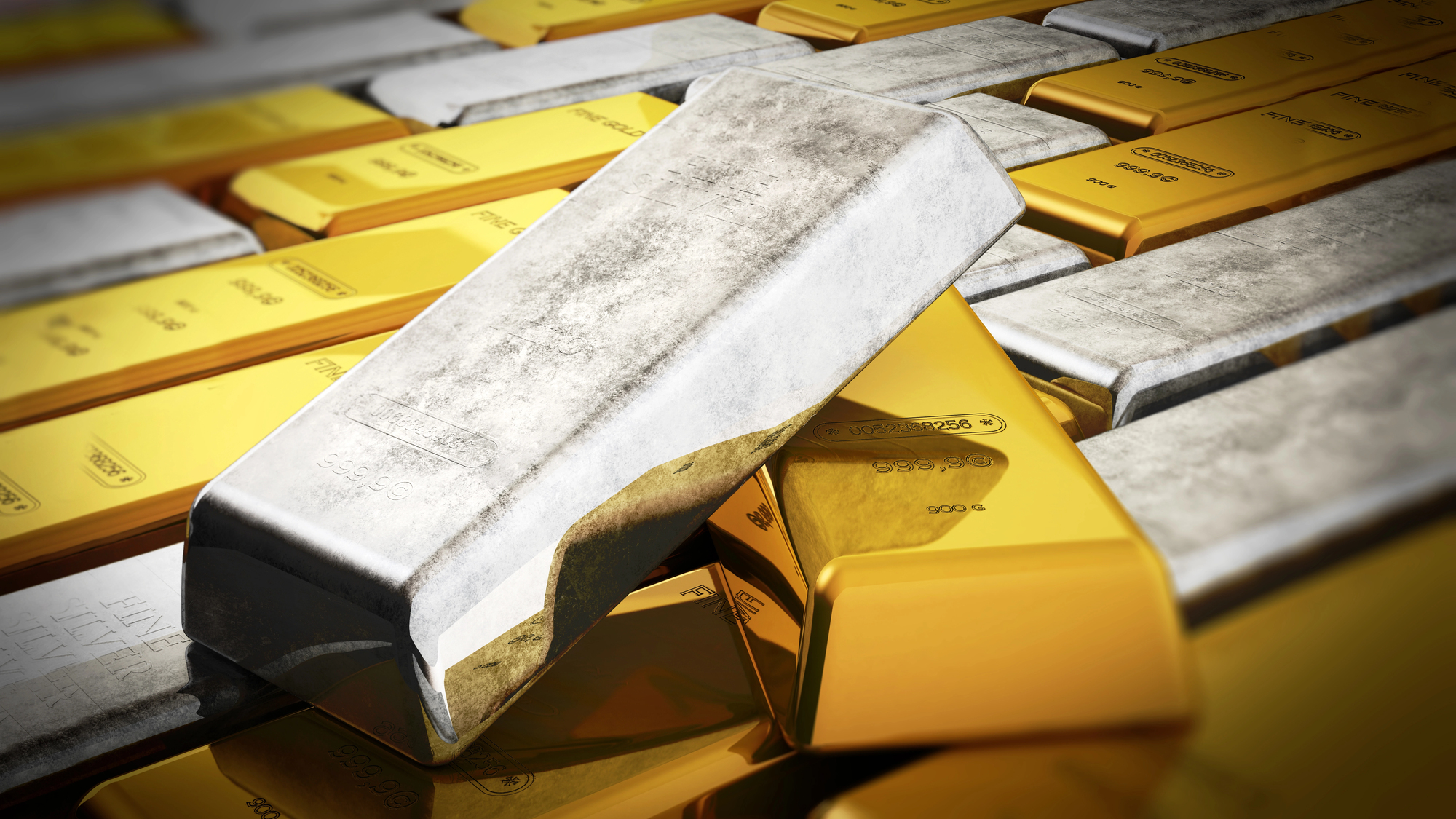 Українці шукають захист від інфляції у золоті й сріблі: що …
