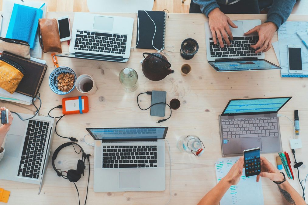 Чому дорожчають ноутбуки й смартфони – як AI змінює ринок …