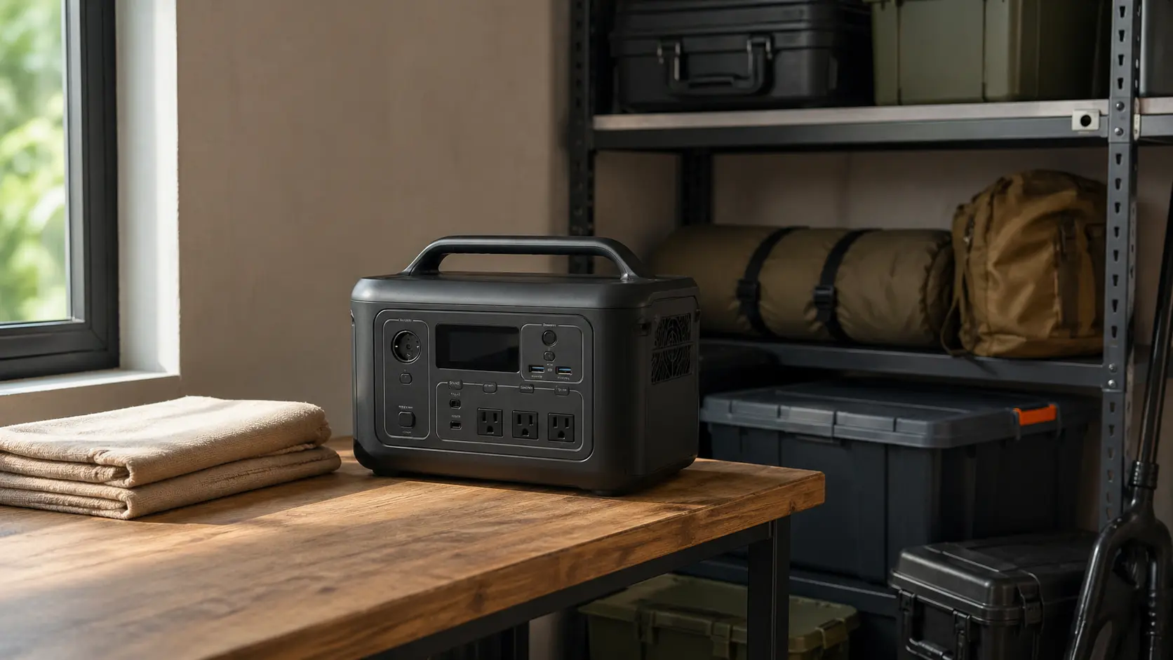 Чому зарядні станції виходять з ладу за літо: пояснення