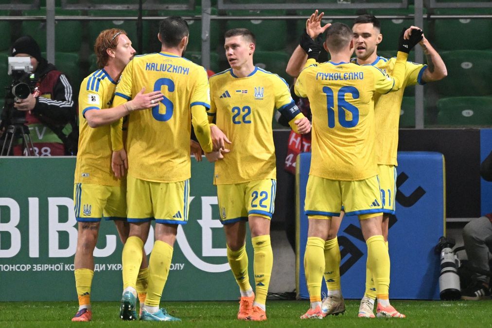 Чому збірна України не зіграє на чемпіонаті світу-2026