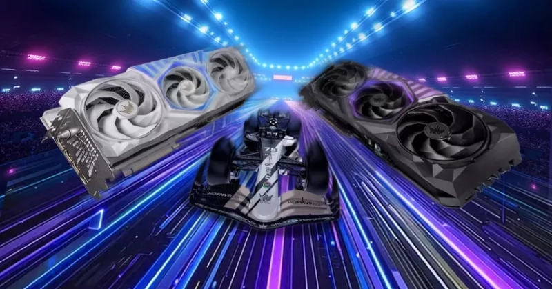 Чому легендарний виробник відеокарт Galax капітулював перед ерою штучного інтелекту