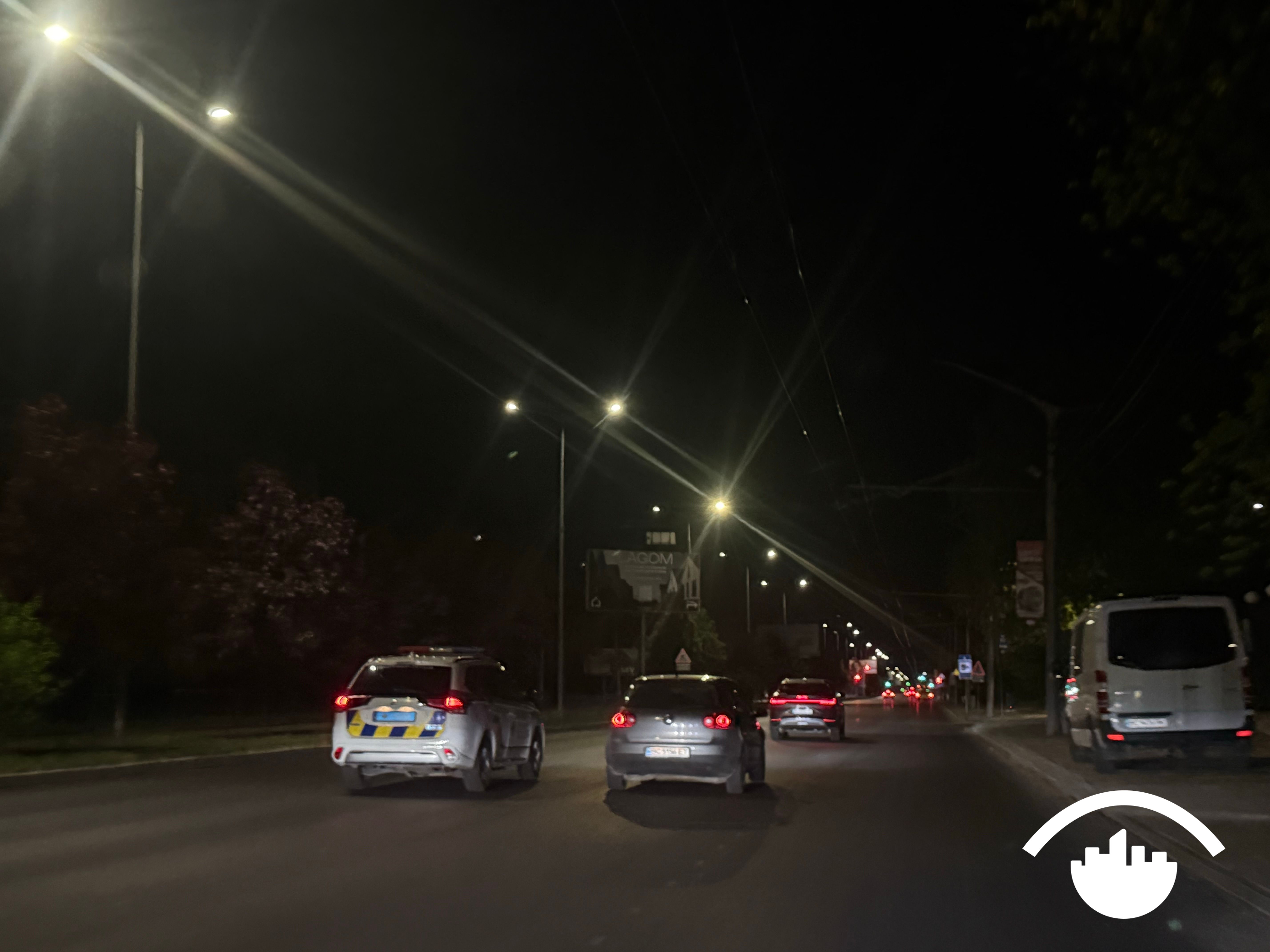 Чому на оновленій Стрийській у Львові досі немає розмітки
