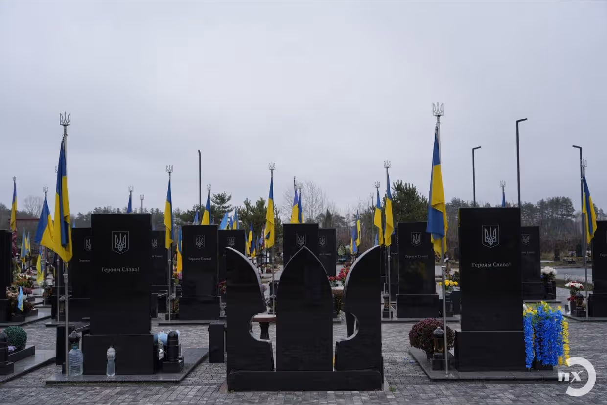Прокуратура заперечує блокування будівництва меморіалу полеглим воїнам під Полтавою