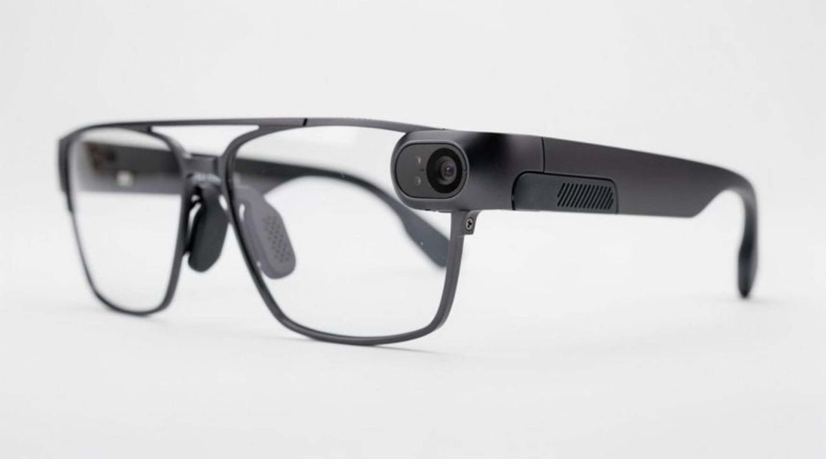 Чому окуляри Samsung ризикують відстати від Ray-Ban Meta