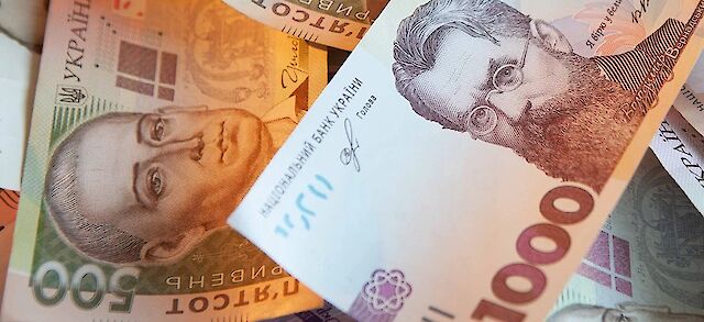 Однакова робота — різні пенсії: чому українці з ідентичним стажем …