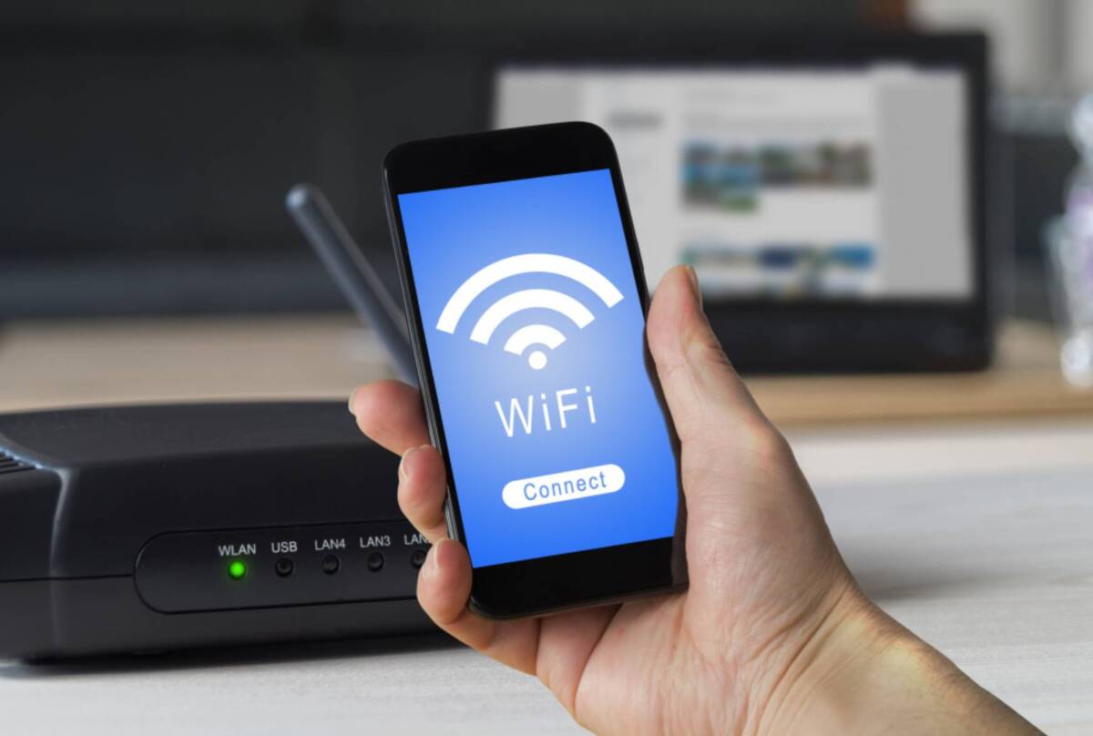 Чому підключення до безкоштовного Wi-Fi може закінчитись втратою даних