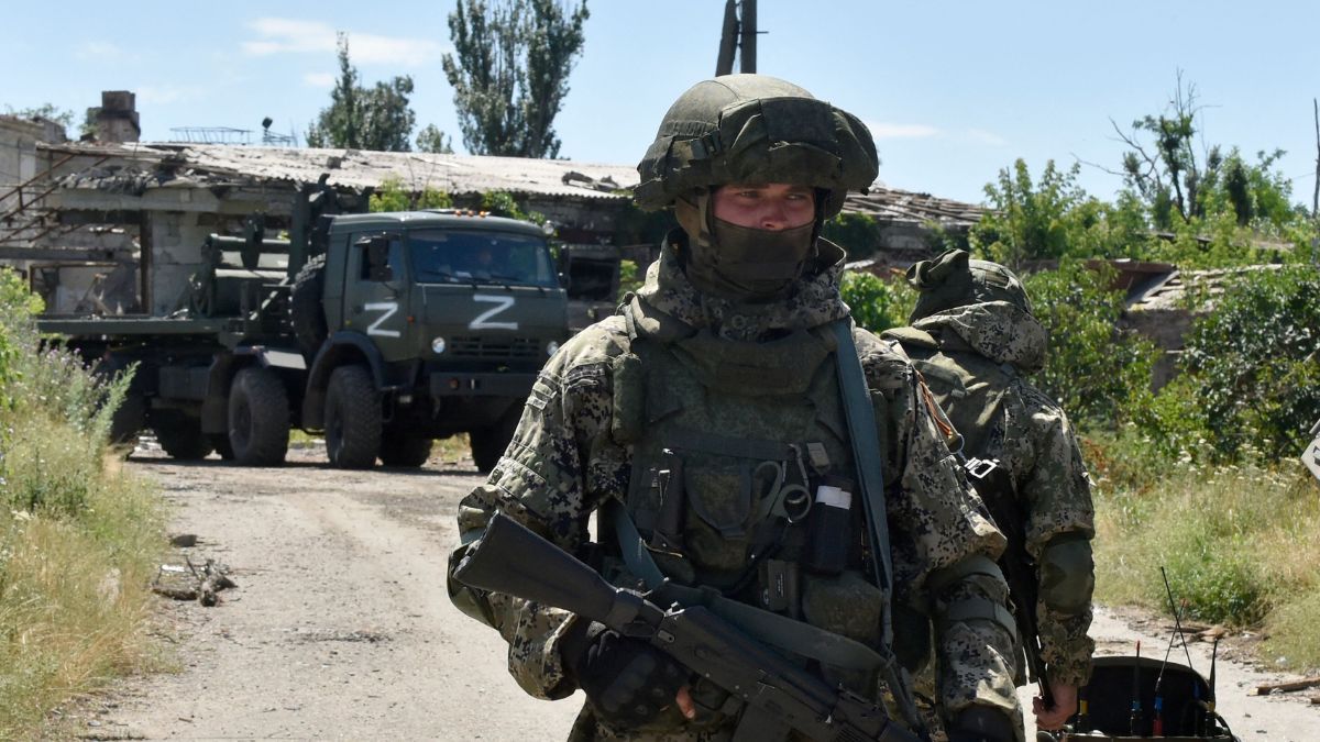 Чому російське просування сповільнилося: в ISW назвали неочевидну причину