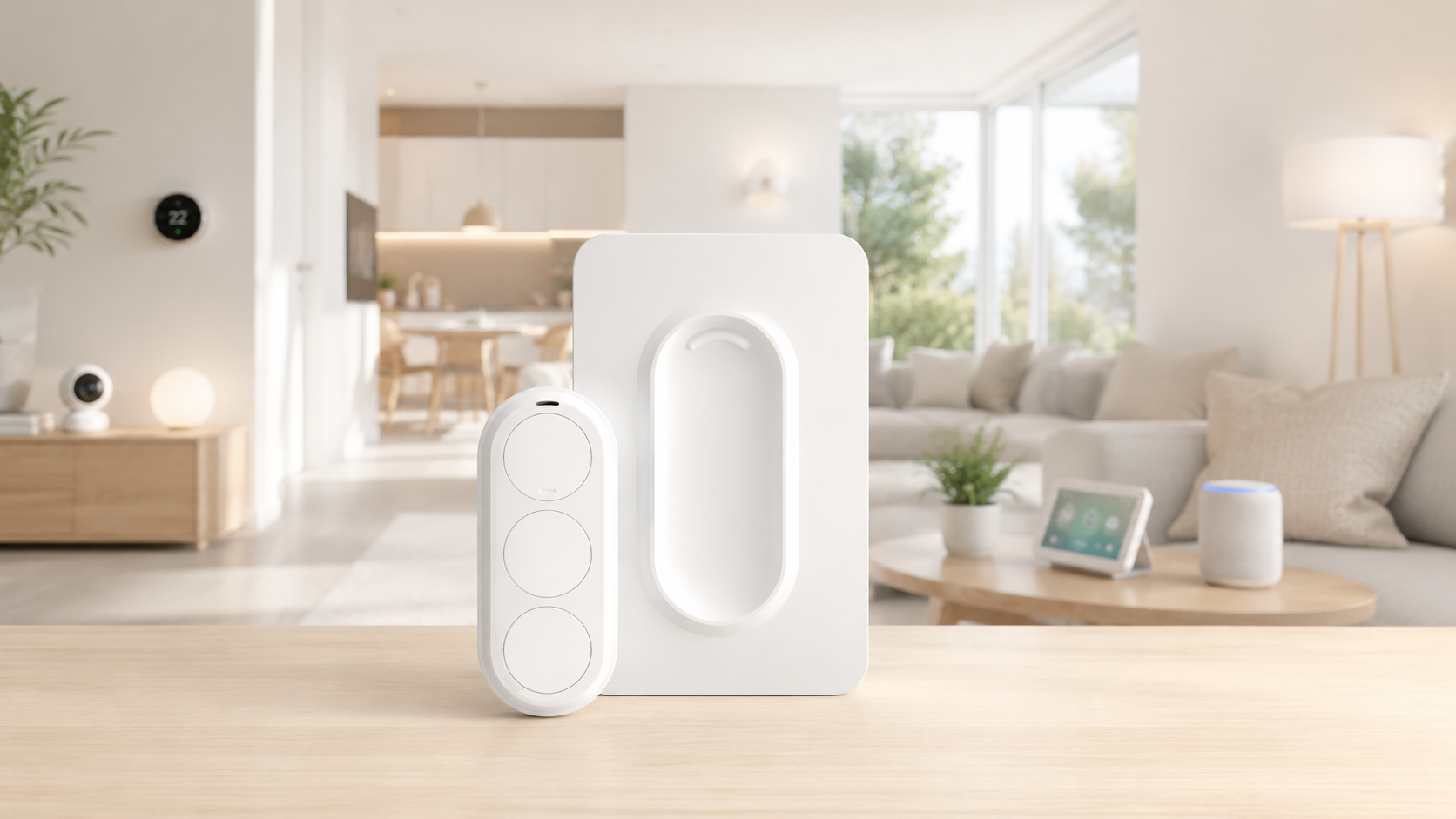 Airversa QliQ випустила нову фізичну кнопку і змінила правила гри …