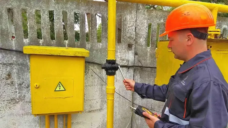 «Чорний травень» на Закарпатті: кому відріжуть світло та газ за …