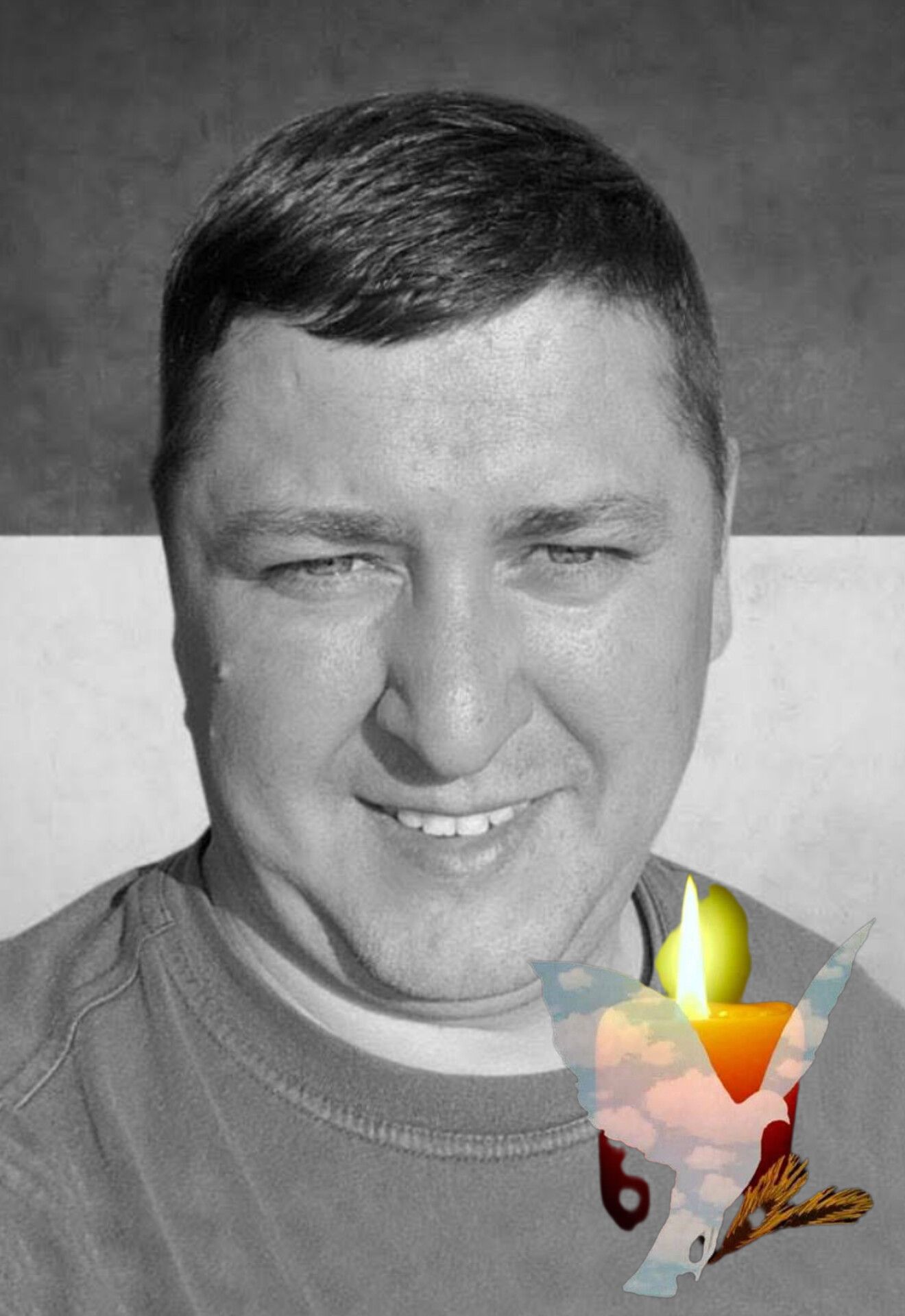 Чортківщина втратила захисника: загинув старший солдат Андрій Яцків
