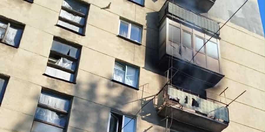 Чотири людини поранено внаслідок російської агресії на Донеччині