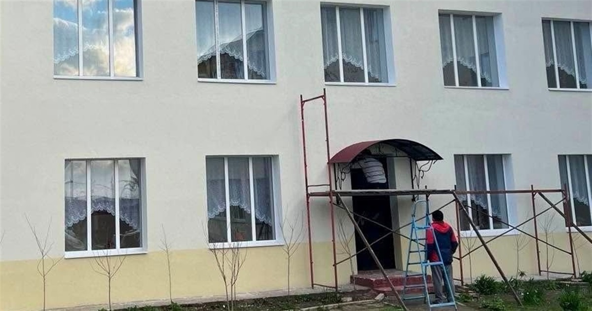 Чотири навчальні заклади Вигодянської громади отримають фінансування від ЮНІСЕФ на …