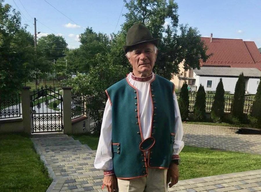 Чотири особи отримали звання Почесних громадян Калуської громади