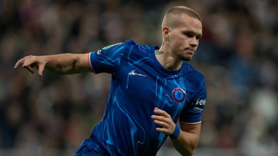 Чотири роки без футболу. Стали відомі деталі покарання Мудрика