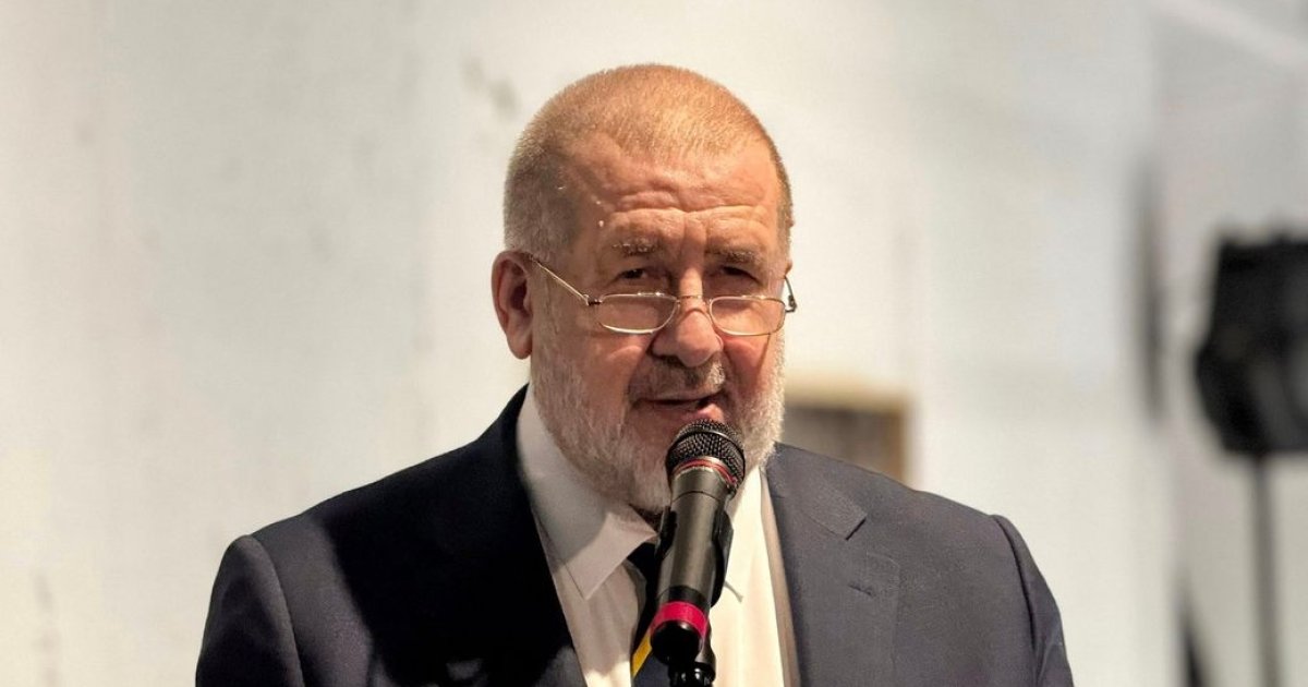 Чубаров порадив українцям в окупованому Криму триматися подалі від військових …