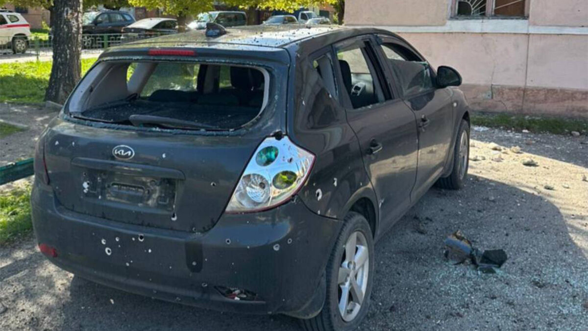 Росіяни атакували дронами Чугуїв на Харківщині: відома кількість загиблих внаслідок …